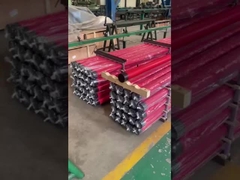 API Σταθερές αντλίες κάτω από τρύπα βαρέλι διάμετρος 38/57mm