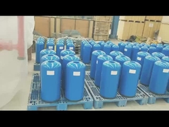 εργαλείο κεφαλής φρεατίου κολάρο τσιμέντου και παπούτσια επίπλευσης