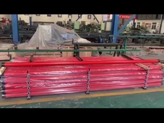 Ανταλλακτικά αντλίας πετρελαιοπηγής OEM 10.4M Heavy Wall Barrel