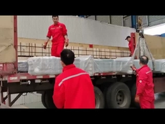 Μονάδες άντλησης με ράβδο ρουφή / API 11AX Αντλήσεις κάτω από τρύπα / Αντλήσεις με ράβδο ρουφή