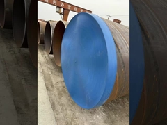 Σύνθετοι προφυλακτήρες σπειρώματος API 5CT L80-N80 Ατσάλινα εξαρτήματα OCTG