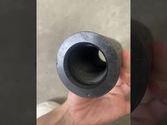 Sucker API 11B πλήρες Size7/8» SM η σύζευξη ράβδων συνδέει sucker τις ράβδους