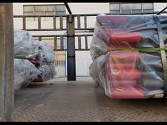 1000 mm EU J55 Σωλήνες Pup Joint βαρύ τοίχωμα κράμα χάλυβα API διάτρητο