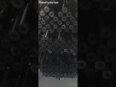 OEM κράμα χάλυβα πετρελαϊκό πεδίο ρουφήχτρα, πετρελαϊκό πεδίο γυαλισμένο ρουφήχτρα μήκος 25-30ft