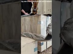 Αντλία ράβδου ρουφήματος