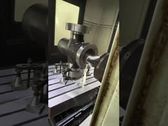 Δείτε γιατί να επιλέξετε API Casing Head Deep Oil Drilling Equipment Wellhead Down Hole Tools