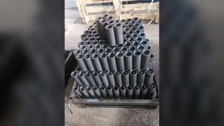 Αντοχή ζεύξης ράβδου AISI 5140