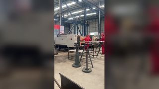 Εργοστάσιο εργασίας αντλίας ράβδων κορόιδο