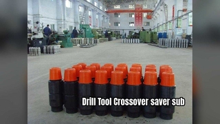 Drill Tool Saver Sub-top Drive Protection