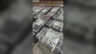 Αρθρώσεις σωλήνων κουταβιού N80 κατηγορίας χάλυβα
