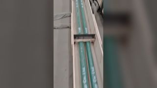 το εργαστήριο παραγωγής αντλίας ράβδου αναρρόφησης