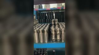 ανταλλακτικά εξαρτημάτων αντλίας ράβδου αναρρόφησης