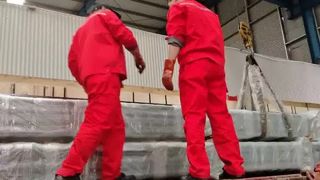 αποστολή αντλίας ράβδου αναρρόφησης