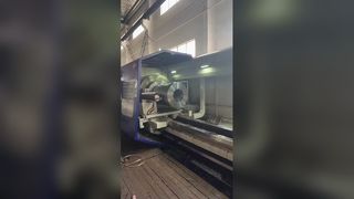 Ανταλλακτικά φρεατίων σε παραγωγή