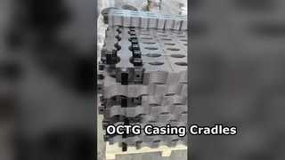 OCTG Casing Cradles API 5CT Strength