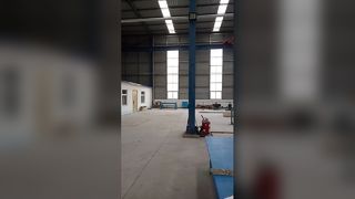 API 11B αντλία ρουφήματος