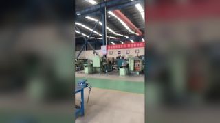 κολιέ αντλίας ράβδου κορόιδος με έδραση μπάλας και βαλβίδας