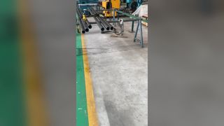 η αποθήκη της ράβδου αντλίας