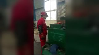 Εξαρτήματα αντλίας Downhole Machine