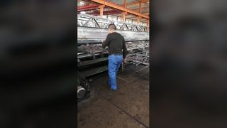 Ξεκινήστε να παράγετε τις βέργες κορόιδο