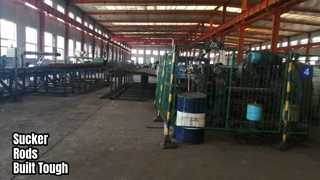 Εργαστήριο παραγωγής κορδονιών